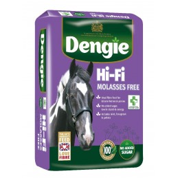 Dengie Hi-Fi Mol-Free, 20kg