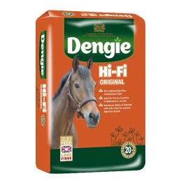 Dengie Hi-Fi Original, 20kg