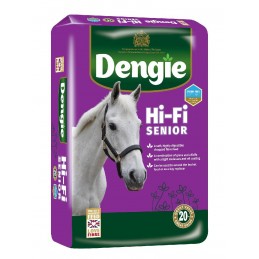 Dengie Hi-Fi Senior, 20kg