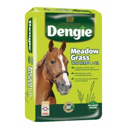Dengie Meadow Grass, 15kg