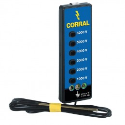 E/F Fence Line Tester