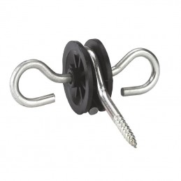 E/F Double Loop Insulator -...