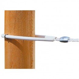 E/F Tube Insulator, 60cm