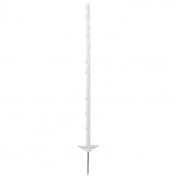 E/F Post 125cm, Pack of 5