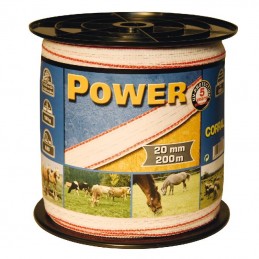 E/F Tape - 200m x 10mm