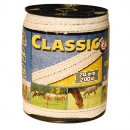 E/F Tape - 200m x 20mm