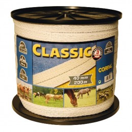 E/F Tape - 200m x 40mm