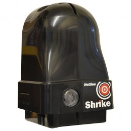 E/F Energiser - Shrike