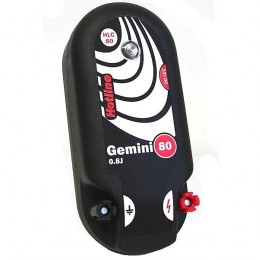 E/F Energiser - Gemini Combi