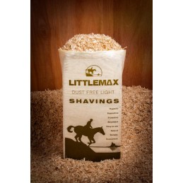 Littlemax, 20kg