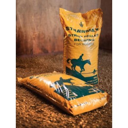 Strawmax, 15kg
