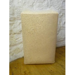 Shavings, Large Flakes