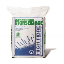 Horsehage, High Fibre Blue