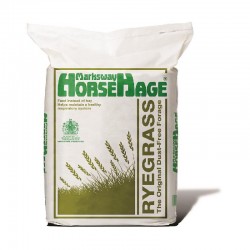 Horsehage, Rye Grass Green