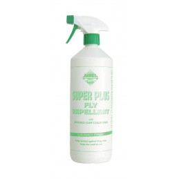 Insect Repellent Plus,...
