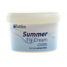 Summer Fly Cream, 400g
