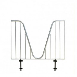 Anti-Weaver Grille, Large
