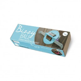Bizzy Bites Corner Mounting...