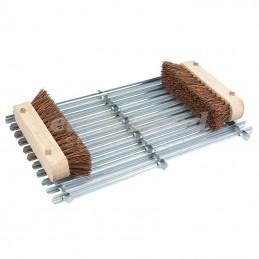 Boot Scraper - Galvanised...