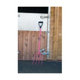 Fork - Fynalite Manure 4...