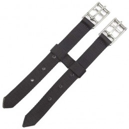 Girth Extension, Elico