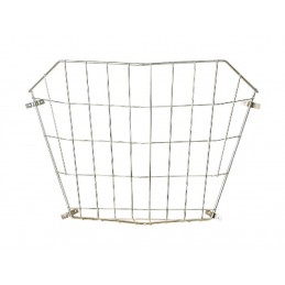 Hay Rack - Corner Wall