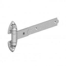 Hinge Reversible 18"