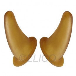 Rubber Ear Covers, Elico