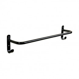 Rug Rail With Hooks - Stubbs