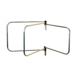 Rug Rack - 3 Arm