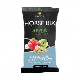 Horse Bix, Lincoln