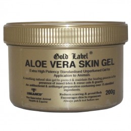 Aloe Vera Skin Gel, 200g