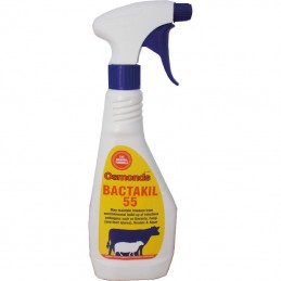 Bactakil 55, 500ml