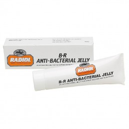 B-R Antiseptic Jelly,...