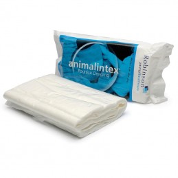 Animalintex, Robinson