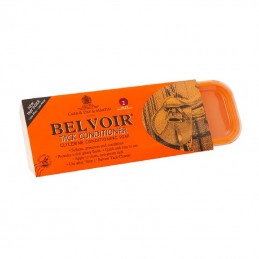 Belvoir Glycerine Saddle...