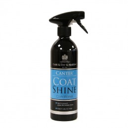 Canter Coat Shine, CD&M, 500ml