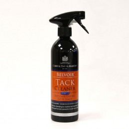 Belvoir Tack Cleaner Spray