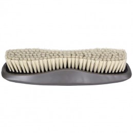 Body Brush, Wahl