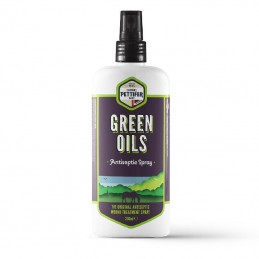 Green Oils Spray,...
