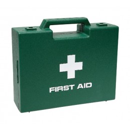 First Aid Box - Empty