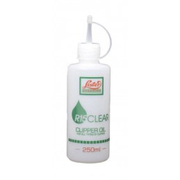 Clipper Oil, Lister, 250ml