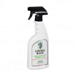Cowboy Magic Green Spot...