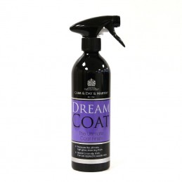 Dreamcoat, CD&M, 500ml