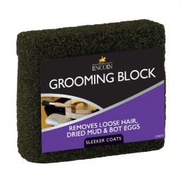 Grooming Block, Lincoln