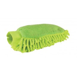 Grooming Mitt Microfibre...