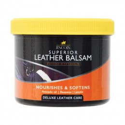 Leather Balsam, Lincoln, 400g