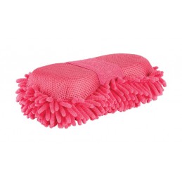 Grooming Sponge Microfibre...