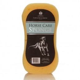Sponge Horse Care, CDM