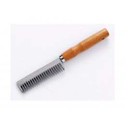 Tail Comb with Handle